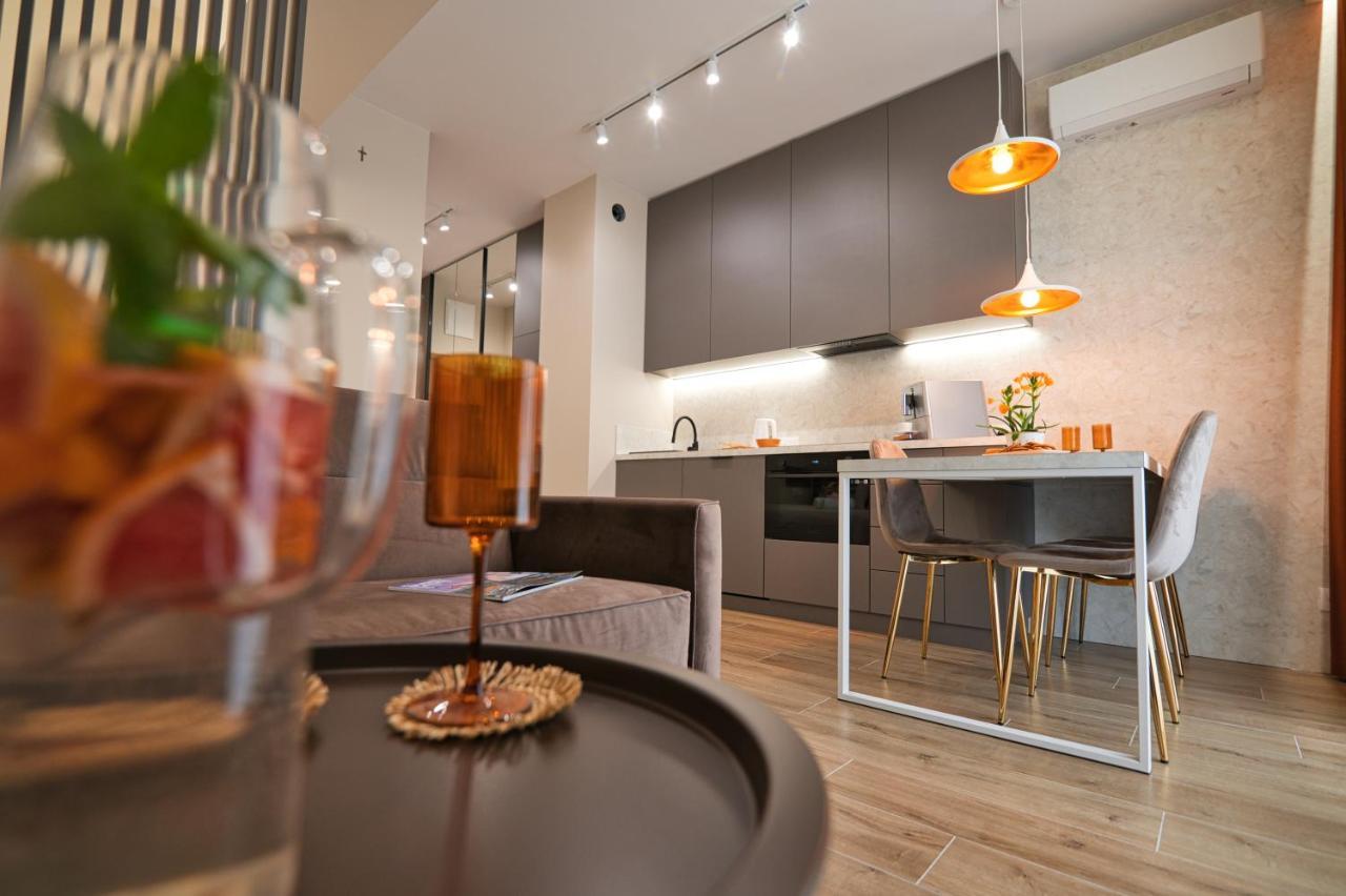자토르 Apartament Koliber 27 아파트 외부 사진